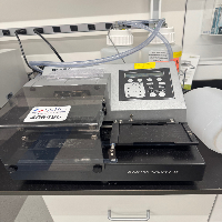 BioTek ELx405 Select CW Microplate Washer image 0